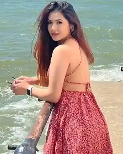 Mizoram Escort Service